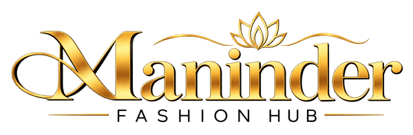 Maninder fashion hub